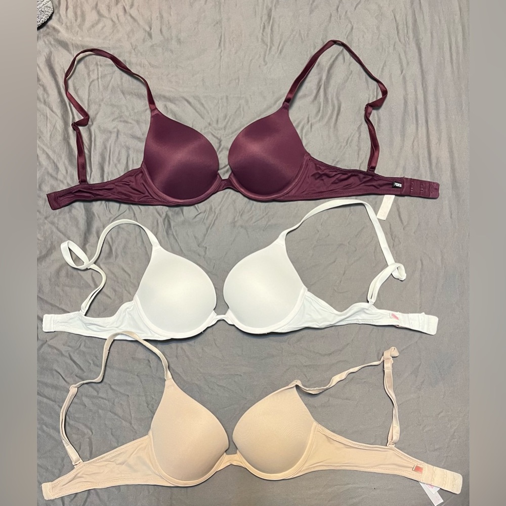 Victorias Secret/ Pink Bundle!